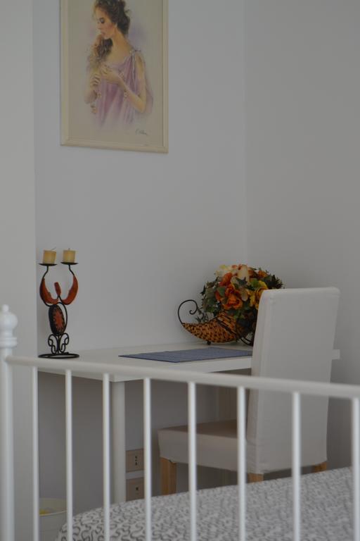 Casa Vacanza Diadema Matera Habitación foto